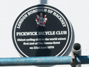 Pickwick Bicycle Club (id=1331)